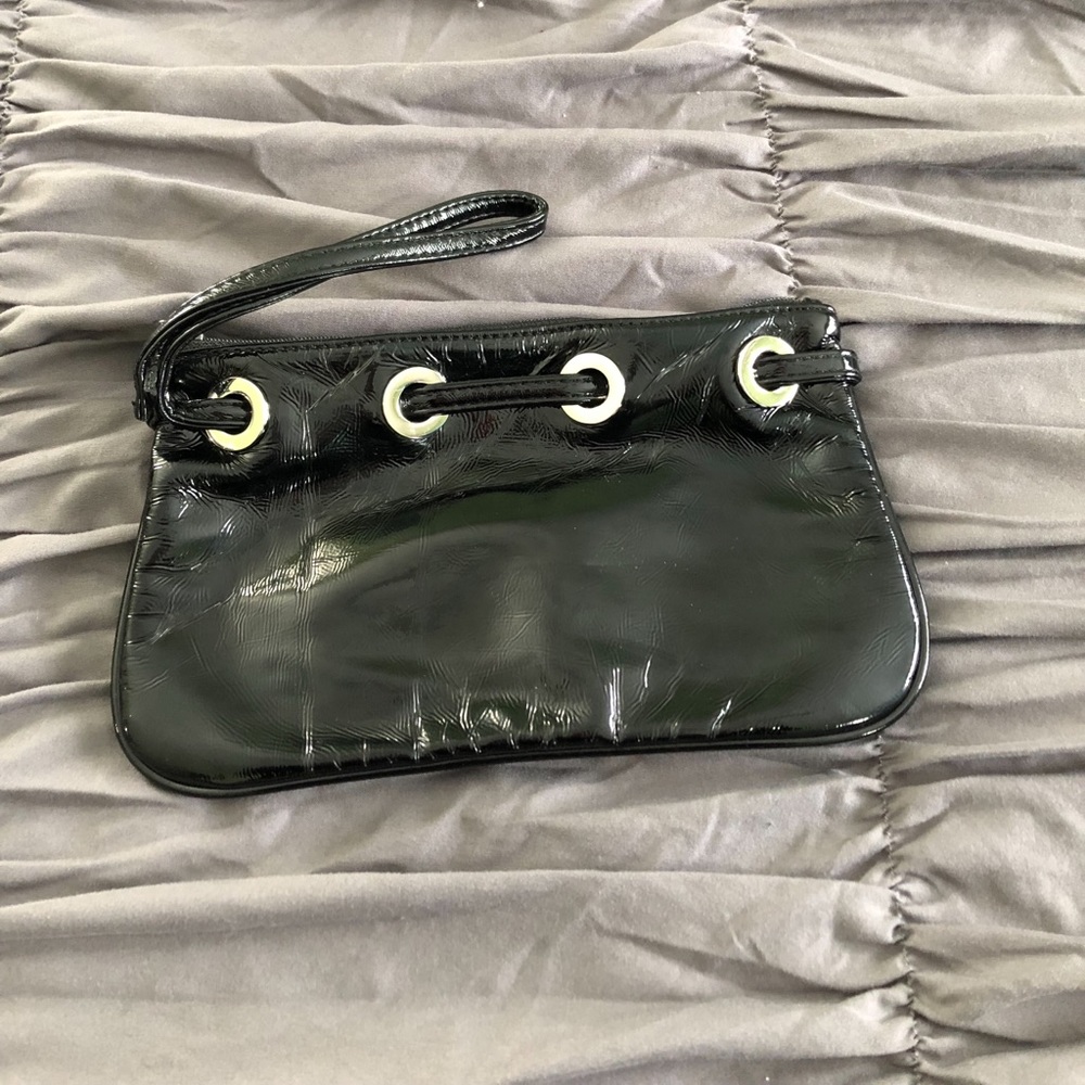 Mini wristlet - Picture 1 of 2